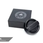 AUTOTECKNIC DRY CARBON COMPETITION OIL CAP COVER – F87 M2 | M2 COMPETITION