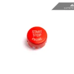 AUTOTECKNIC RED START STOP BUTTON – F10 M5 | F06/ F12/ F13 M6