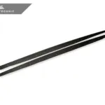 AUTOTECKNIC DRY CARBON FIBER SIDE SILL SET – G01 X3 | G02 X4