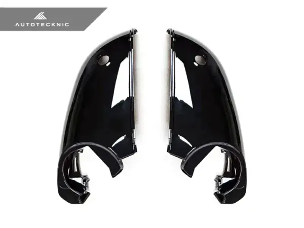 AUTOTECKNIC VERSION III M-INSPIRED MIRROR HOUSING KIT – F22 2-SERIES | F30 3-SERIES | F32 4-SERIES | F87 M2