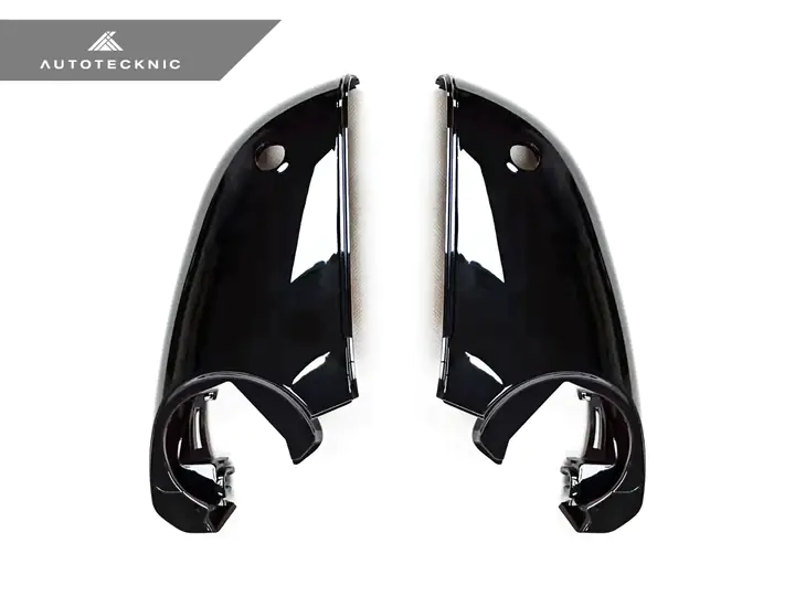 AUTOTECKNIC VERSION III M-INSPIRED MIRROR HOUSING KIT – F22 2-SERIES | F30 3-SERIES | F32 4-SERIES | F87 M2