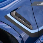 AUTOTECKNIC PERFORMANCE DRY CARBON TRUNK SPOILER – TESLA MODEL 3