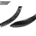 AUTOTECKNIC REPLACEMENT CARBON STEERING WHEEL TOP COVER – F97 X3M | F98 X4M