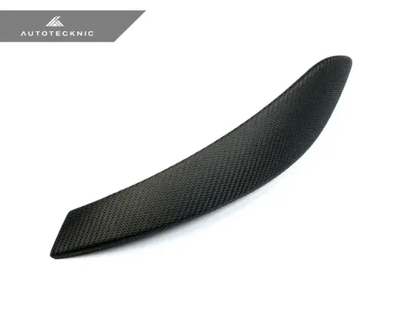 AUTOTECKNIC CARBON DOOR GRIP HANDLE TRIM SET – F8X M3/ M4