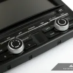 AUTOTECKNIC G8X STYLE M-INSPIRED VERSION II DRY CARBON MIRROR COVERS – G30 5-SERIES