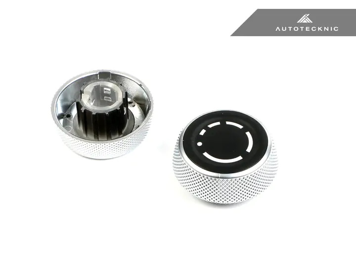 AUTOTECKNIC REPLACEMENT CLIMATE CONTROL & VOLUME KNOB – PORSCHE