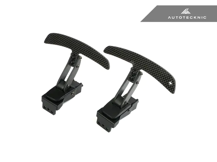 AUTOTECKNIC MAGNETIC CORSA SHIFT PADDLES – PORSCHE VEHICLES