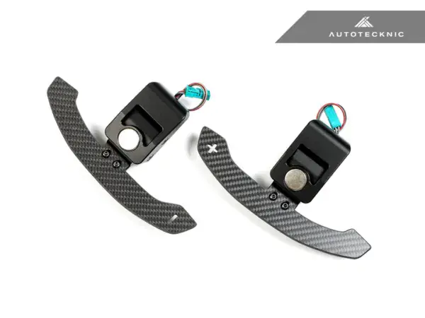 AUTOTECKNIC MAGNETIC CORSA SHIFT PADDLES – G01 X3 | G02 X4