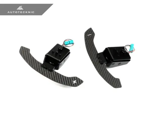 AUTOTECKNIC MAGNETIC CORSA SHIFT PADDLES – G14/ G15/ G16 8-SERIES