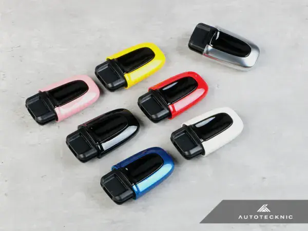 AUTOTECKNIC PAINTED IGNITION SWITCH – PORSCHE