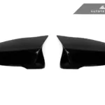 AUTOTECKNIC M-INSPIRED PAINTED MIRROR COVERS – F10 5-SERIES 14-16