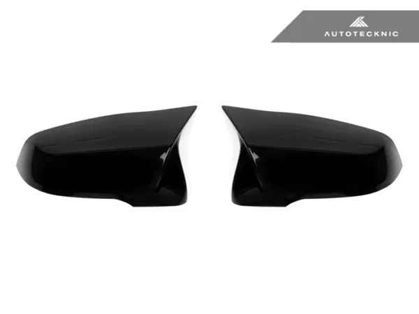 AUTOTECKNIC PAINTED M-INSPIRED MIRROR COVERS – F20 1-SERIES | F22 2-SERIES | F30 3-SERIES | F32/ F36 4-SERIES | F87 M2