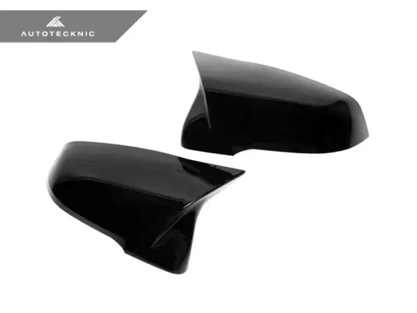 AUTOTECKNIC M-INSPIRED PAINTED MIRROR COVERS – F40 1-SERIES | F44 2-SERIES GRAN COUPE