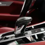 AUTOTECKNIC COMPETITION SHIFT PADDLES – PORSCHE 911 | BOXSTER | CAYMAN | PANAMERA | MACAN