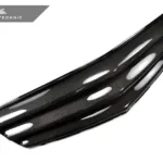 AUTOTECKNIC STEALTH BLACK FRONT GRILLE – MERCEDES BENZ W204 C-CLASS SEDAN (2008-2013)