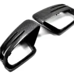 AUTOTECKNIC DRY CARBON FIBER DOOR HANDLE TRIMS – MERCEDES-BENZ W463 G-CLASS