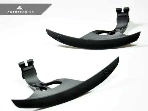 AUTOTECKNIC COMPETITION SHIFT PADDLES – NISSAN R35 GTR