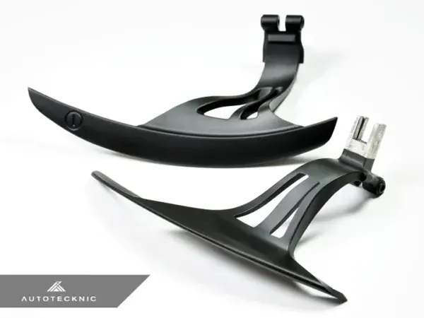 AUTOTECKNIC COMPETITION SHIFT PADDLES – NISSAN R35 GTR