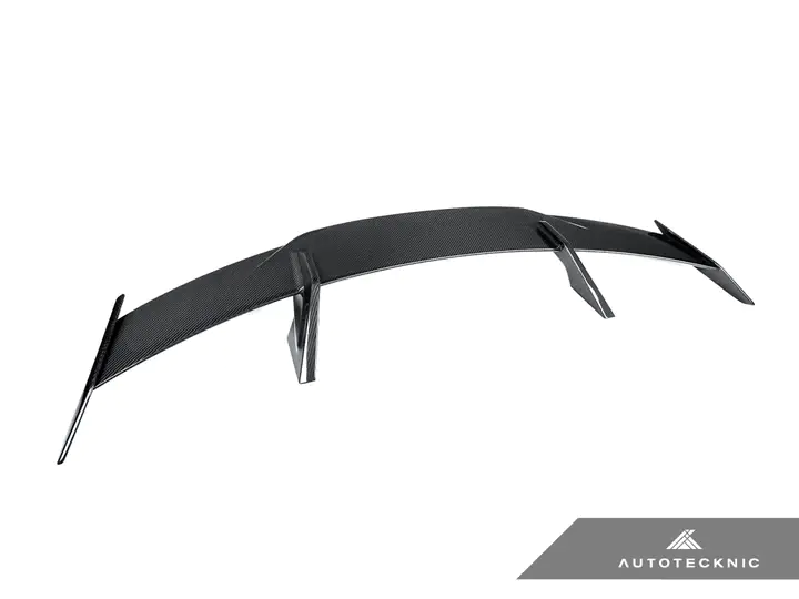 AUTOTECKNIC DRY CARBON MOTORSPORT REAR SPOILER – G80 M3 | G82 M4