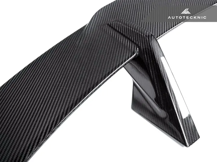 AUTOTECKNIC DRY CARBON MOTORSPORT REAR SPOILER – G80 M3 | G82 M4