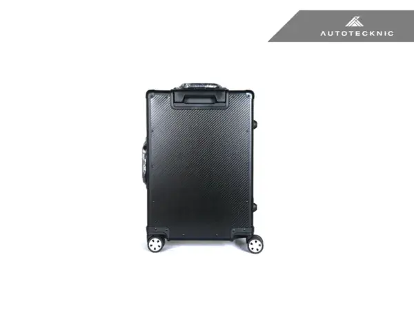 AUTOTECKNIC JETSET CARBON FIBER CARRY-ON LUGGAGE