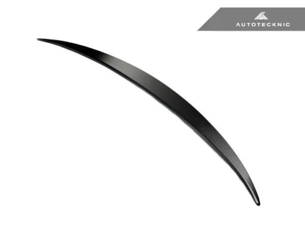 AUTOTECKNIC LOW-KICK TRUNK SPOILER – MERCEDES-BENZ W213 E-CLASS