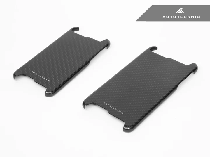 AUTOTECKNIC DRY CARBON FIBER IPHONE CASE – IPHONE 7 | 7 PLUS / IPHONE 8 | 8 PLUS