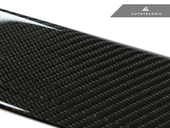 AUTOTECKNIC DRY CARBON FIBER SIDE SILL SET – F97 X3M | F98 X4M