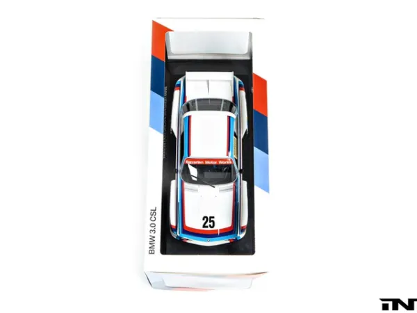 【超激レア廃盤】フジミ 1/24 BMW M1 E26 送料込　検M3 M6 BMW HERITAGE E26 M1 RACING DIECAST - 3W Distributing Shop
