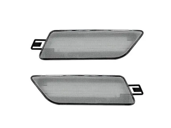 AUTOTECKNIC LED SIDE MARKERS – PORSCHE MACAN 95B