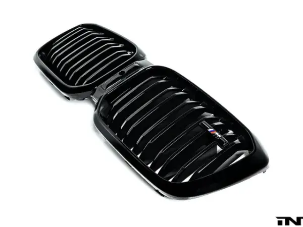 BMW M PERFORMANCE FRONT GRILLE – G01 X3 | G02 X4 LCI