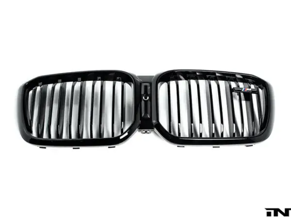 BMW M PERFORMANCE FRONT GRILLE – G01 X3 | G02 X4 LCI