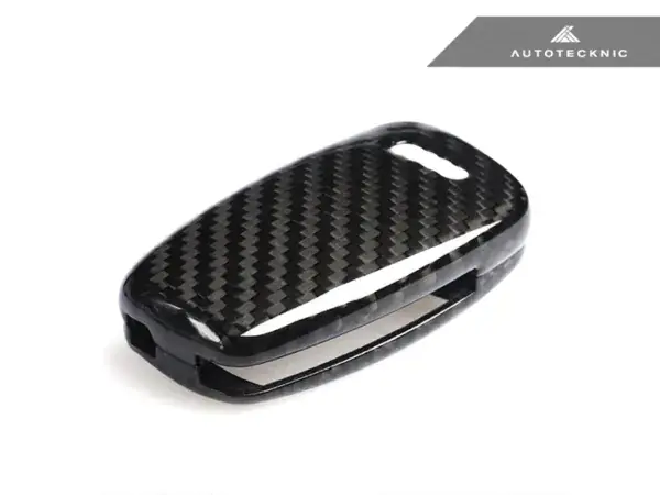 AUTOTECKNIC DRY CARBON REMOTE KEY CASE – AUDI VEHICLES